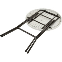 Складной стол бар Green Glade F081