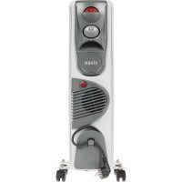 Масляный радиатор Oasis BВ-20Т 4670004377048