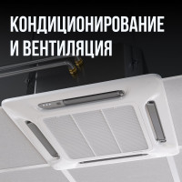 Гофрированная труба Stahlmann из нержавеющей стали SS304 20А, отожженная 10м 2217463