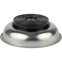 Круглый магнитный лоток WIEDERKRAFT 4" 100 мм WDK-65146