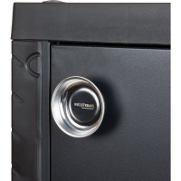 Круглый магнитный лоток WIEDERKRAFT 4" 100 мм WDK-65146