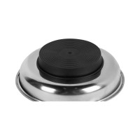 Круглый магнитный лоток WIEDERKRAFT 4" 100 мм WDK-65146