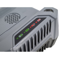 Зарядное устройство, стандартное 80 Вольт Stiga SFC 80 AE 270012088/S16