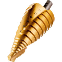 Сверло ступенчатое, 20-34 мм DEWALT DT5031