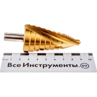 Сверло ступенчатое, 20-34 мм DEWALT DT5031