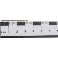 Сверло по металлу 10 шт. HSS-E DIN338, Splint point 1,0 х34х12 мм KEIL 307000100