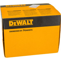 Гвоздь по бетону, желтый 2,6х30 мм, 1005 шт. DEWALT DCN8901030