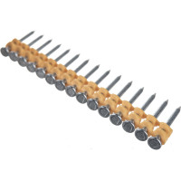 Гвоздь по бетону, желтый 2,6х30 мм, 1005 шт. DEWALT DCN8901030