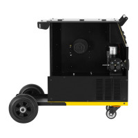 Сварочный полуавтомат БАРСВЕЛД Profi MIG-307 DT 380 В, комплект СВ000016718