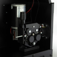 Сварочный полуавтомат БАРСВЕЛД Profi MIG-307 DT 380 В, комплект СВ000016718