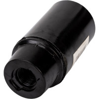 Резьбовой патрон Volsten V03-CS-SM-E14 карболит, под лампу E14/220V/2A 12220