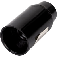 Резьбовой патрон Volsten V03-CS-SM-E14 карболит, под лампу E14/220V/2A 12220