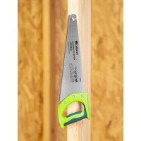 Ножовка по дереву для точных пильных работ, 350 ммкал, зуб 2D, 14 СИБРТЕХ Зубец 23826