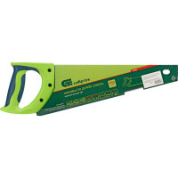 Ножовка по дереву для точных пильных работ, 350 ммкал, зуб 2D, 14 СИБРТЕХ Зубец 23826