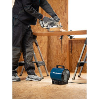 Тепловая пушка СИБРТЕХ ТВ-2М тепловентилятор, 230 В, 2 режима. вентилятор, 2000 Вт 96436