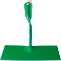 Прямой полольник с черенком, рабочая часть 185х50x1380мм РОСТОК 421585