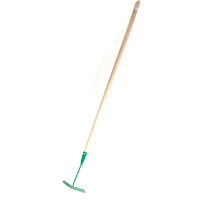 Радиусный полольник с черенком, рабочая часть 185х50x1380мм РОСТОК 421586