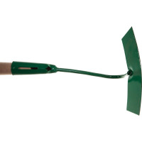 Радиусный полольник с черенком, рабочая часть 185х50x1380мм РОСТОК 421586