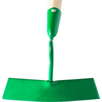 Радиусный полольник с черенком, рабочая часть 185х50x1380мм РОСТОК 421586