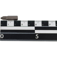 Вставка 1/4", PZ2, 25 мм ROCKFORCE RF-122252(3348)
