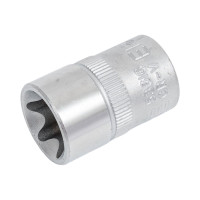 Головка 3/8", 28 мм, E16 FORCE 53616