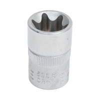 Головка 3/8", 28 мм, E16 FORCE 53616