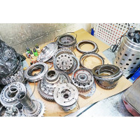 Нефрас Арикон БР-2 С2 80(120) канистра 5л BR25