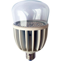Светодиодная лампа для растений Uniel LED-M80-20W/SP/E27/CL ALS55WH, 11098