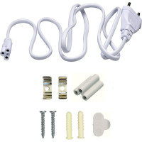 Линейный светодиодный светильник для растений Uniel ULI-P10-10W/SPFR IP40 WHITE, UL-00002257