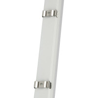 Линейный светодиодный светильник для растений Uniel ULI-P10-10W/SPFR IP40 WHITE, UL-00002257