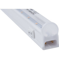 Линейный светодиодный светильник для растений Uniel ULI-P16-10W/SPLE IP20 WHITE, UL-00003957