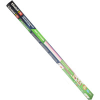 Линейный светодиодный светильник для растений Uniel ULI-P20-18W/SPSB IP40 WHITE, UL-00002992