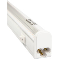 Линейный светодиодный светильник для растений Uniel ULI-P20-18W/SPSB IP40 WHITE, UL-00002992