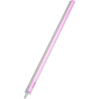 Линейный светодиодный светильник для растений Uniel ULI-P20-18W/SPSB IP40 WHITE, UL-00002992