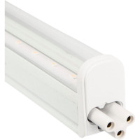 Светильник для растений Uniel WHITE светодиодный линейный, 550мм ULI-P20-10W/SPSB IP40 UL-00002991
