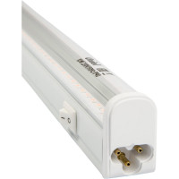 Светильник для растений Uniel WHITE светодиодный линейный, 550мм ULI-P20-10W/SPSB IP40 UL-00002991