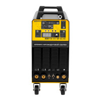 Аргонодуговая установка БАРСВЕЛД Profi TIG-357 DP AC/DC СВ000014854