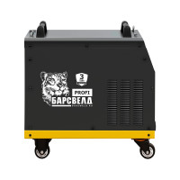 Аргонодуговая установка БАРСВЕЛД Profi TIG-357 DP AC/DC СВ000014854