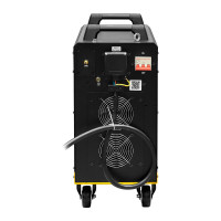 Аргонодуговая установка БАРСВЕЛД Profi TIG-357 DP AC/DC СВ000014854