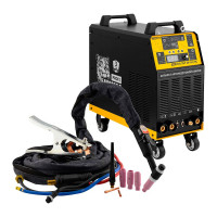 Аргонодуговая установка БАРСВЕЛД Profi TIG-357 DP AC/DC СВ000014854