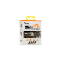 Фонарь Fenix HM23 832554