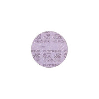Шлифовальный круг КлинСэндинг (220+, 150 мм, 5 шт.) № 86427 3М Cubitron II Hookit 775L 7100064271