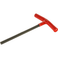 Набор из 8 Т-образных ключей BONDHUS 2-10мм в стенде 13389