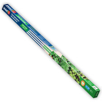 Светодиодный светильник Uniel ULY-P91-20W/SPFR/K IP65 AC220V CLEAR KIT03 для растений UL-00003851