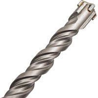 Квадробур с двойной спиралью по бетону (16x540х600 мм; SDS+) Elitech 1820.112300