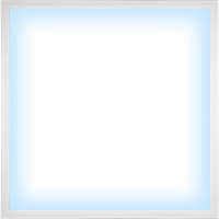 Потолочный встраиваемый светильник Uniel ULP-6060-42W/6500K EFFECTIVE WHITE. UL-00004671