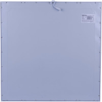 Потолочный встраиваемый светильник Uniel ULP-6060-42W/6500K EFFECTIVE WHITE. UL-00004671