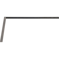 Угольник 750x375 мм Kinex (K-MET) 4029-1
