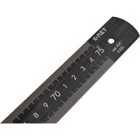 Угольник 750x375 мм Kinex (K-MET) 4029-1