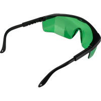 Очки зеленые для нивелиров Elitech 2210.002100 191993